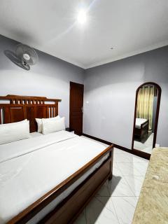 Hadraj Moshono Apartment2 - Arusha - 5