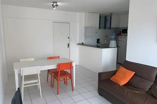 Flat 803 com vista do mar no Everest - Boa Viagem - Recife - 7