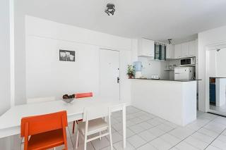Flat 803 com vista do mar no Everest - Boa Viagem - Recife - 6