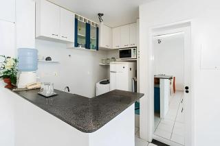 Flat 803 com vista do mar no Everest - Boa Viagem - Recife - 5