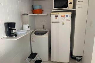 Flat 803 com vista do mar no Everest - Boa Viagem - Recife - 2