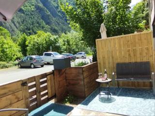 L'Echapée belle - Le Bourg-dʼOisans - 7