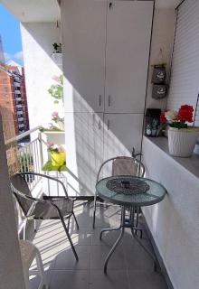 Equilibrium - free underground parking - 5