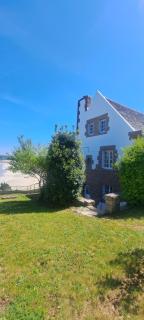 Maison Familiale Locquirec -Vue Mer - 6 chambres - 11personnes - Bretagne - Finistère Nord - Locquirec - 9