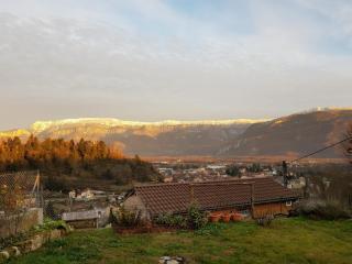Gite 33m2, Vue Sur Le Vercors - Vinay - 6
