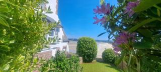 Maison Familiale Locquirec -Vue Mer - 6 chambres - 11personnes - Bretagne - Finistère Nord - Locquirec - 8