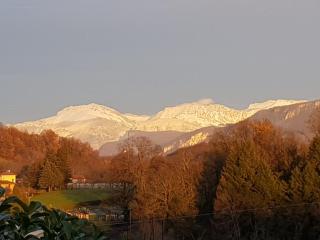 Gite 33m2, Vue Sur Le Vercors - 8