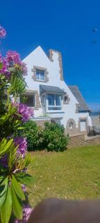 Maison Familiale Locquirec -Vue Mer - 6 chambres - 11personnes - Bretagne - Finistère Nord - Locquirec - 7