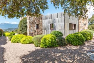 Villa Paolina - Sainte-Lucie de Porto-Vecchio - 9