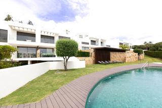 R14 Modern villa with fantastic sea views - Marbella - 6