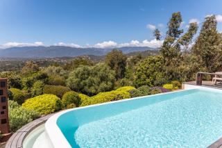 Villa Paolina - Sainte-Lucie de Porto-Vecchio - 4
