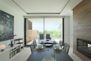 R14 Modern villa with fantastic sea views - Marbella - 1