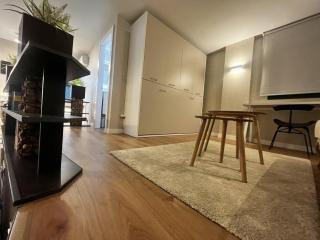 Vista Alegre Hubu Loft - Burgos - 1