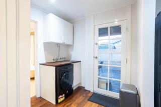 Pet Friendly 2BR Home with Parking and Patio - 3