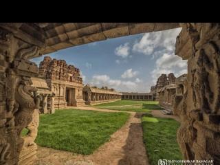 Shree Gokul Home Stay - Hampi - 9