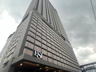 KL Sentral Service Apartment-The Establishment KL Sentral EST - 9