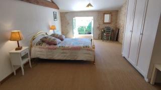4 Bed-Sleeps 8-Aircon-Garden-Pool-Parking - Nanteuil-en-Vallée - 8