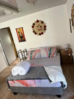 Studio Au Coeur de Grand Ilet - Chez Tania! - Salazie - 7