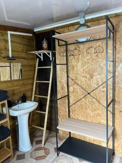 Studio Au Coeur de Grand Ilet - Chez Tania! - Salazie - 1