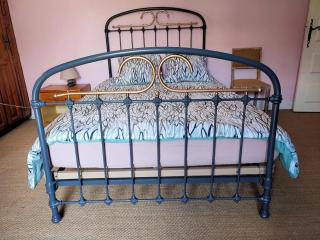 4 Bed-Sleeps 8-Aircon-Garden-Pool-Parking - Nanteuil-en-Vallée - 6