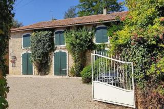 4 Bed-Sleeps 8-Aircon-Garden-Pool-Parking - Nanteuil-en-Vallée - 0