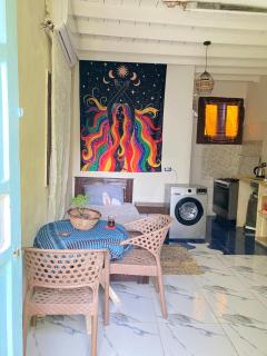 Hariri house - Dahab - 6