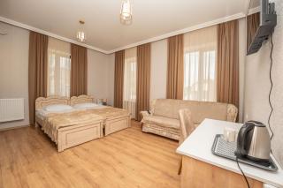 Dani's House - Telavi - 6