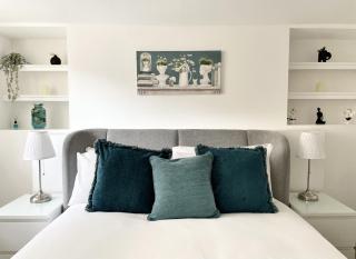 Redland Apartment - Two Bedroom with Private Patio - Bristol - 8