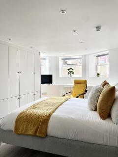 Redland Apartment - Two Bedroom with Private Patio - Bristol - 5