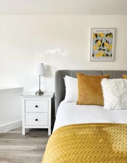 Redland Apartment - Two Bedroom with Private Patio - Bristol - 9