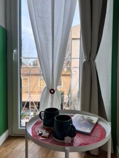 DIMOR'A' ROOMS - Pitigliano - 3