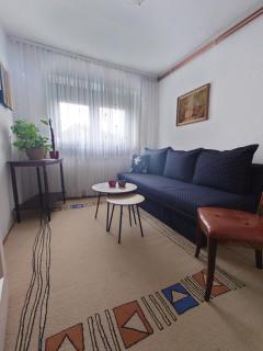 Apartment Bella - Bihać - 6