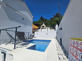 LOKVICA Holiday house with pool - Dramalj - 6