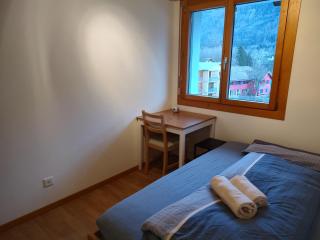 Ausblickszimmer - Mauren - 9