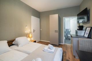 BetweenLakes Studio grd floor east - Interlaken - 1