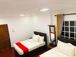 Lucky Homestay Nuwara Eliya - Nuwara Eliya - 1