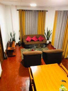 Lucky Homestay Nuwara Eliya - Nuwara Eliya - 6