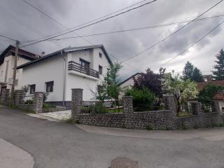 Apartment Bella - Bihać - 7