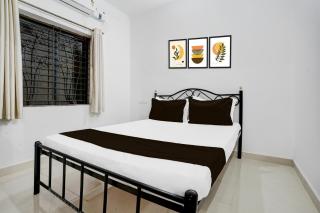 Hotel O Retro - Siolim - 9