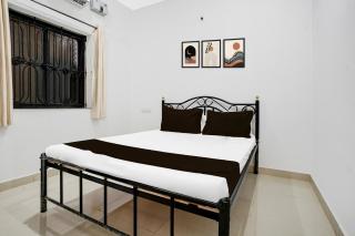 Hotel O Retro - Siolim - 1