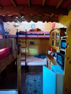 Mange Tes Roulottes - Sousceyrac - 5