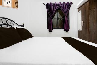 Hotel O Retro - Siolim - 8