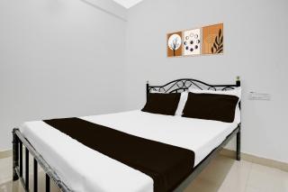 Hotel O Retro - Siolim - 1