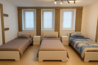 Monteur- und Ferienwohnung Neustadt an der Weinstraße - Neustadt an der Weinstraße - 2