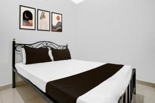 Hotel O Retro - Siolim - 3