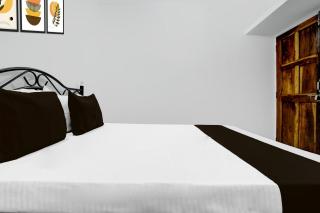 Hotel O Retro - Siolim - 6