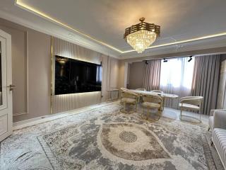 Magic Apartment in the City Center - Tashkent - 4