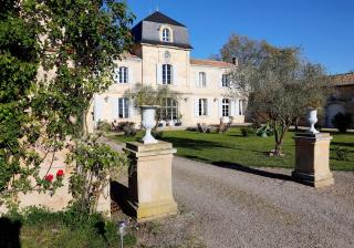 Château Gigault - Mazion - 8