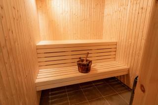 Sauna | WiFi | Free parking | Newly built - Lofsdalen - 8