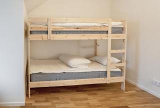 Sauna | WiFi | Free parking | Newly built - Lofsdalen - 4